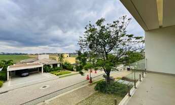 Imagem 7: Casa à venda em Campinas, Residencial Jatibela, com 5 suítes, com 516 m², Residencial Jati