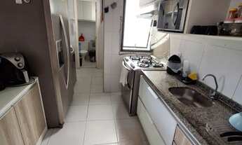 Imagem: Gran park árvores / calhau/ Mobiliado