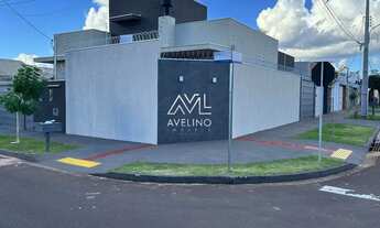 Imagem 2: Casa Moderna à Venda no Rita Vieira - Esquina!