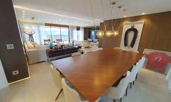 Imagem: Apartamento a venda Condomínio Atria Alphaville