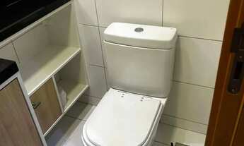 Imagem 5: CD EVEREST NOVO 100% MOBILIADO, DE ESQUINA COM O BOULEVARD