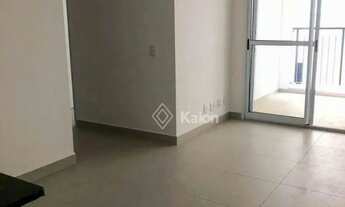 Imagem: Apartamento à venda e locação no Residencial