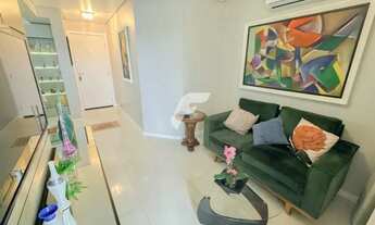 Imagem 4: Apartamento 4 Quartos com 3 Suítes - Ingleses do Rio Vermelho