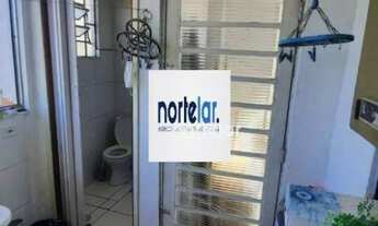 Imagem 6: Terreno Vila Pereira Cerca, Pirituba, 10 x 38, declive, fazer 3 sobrados com vagas de gara