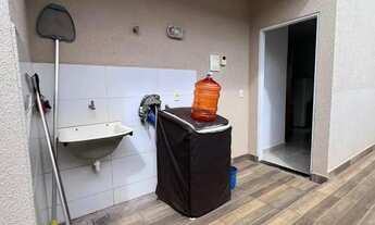 Imagem 2: Casa à Venda no Sítios Vale das Brisas Conforto, Lazer e Segurança para Sua Família!