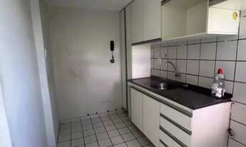 Imagem 2: Imóvel para aluguel tem 73 metros quadrados com 3 quartos em Tirol - Natal - RN