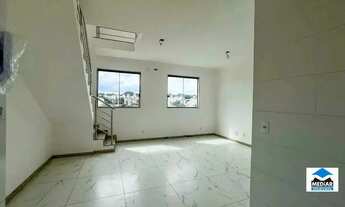 Imagem 2: Cobertura com 4 quartos à venda em Belo Horizonte