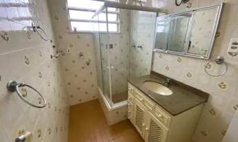 Imagem 7: Aluguel apartamento São Clemente 45 Botafogo excelente vista do Cristo Redentor da varanda