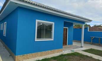 Imagem 2: Casa 3 quartos (1 suíte), escritório anexo, Itaipuaçu _ Maricá-RJ