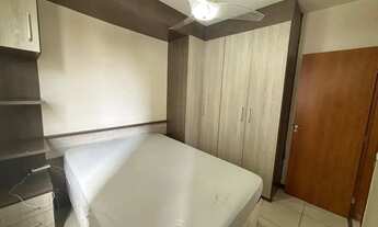 Imagem 7: JHU-Apartamento 2 quartos com suíte no Happy Days em Morada de Laranjeiras R$480.000