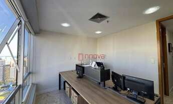 Imagem 7: Sala Comercial Mobiliado para alugar, Caminho das Árvores - Salvador/BA
