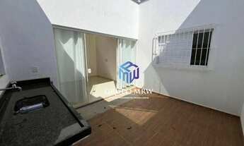 Imagem 7: Casa com 3 dormitórios à venda, 88 m² por R$ 550.000,00 - Jardim Novo Horizonte - Sorocaba