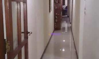 Imagem 6: Apartamento à venda, 147 m² por R$ 1.000.000,00 - Icaraí - Niterói/RJ