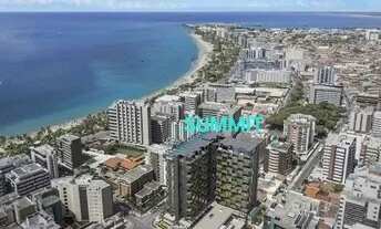 Imagem 2: Apartamento à venda no SUMMIT MÁRIO DE GUSMÃO , PONTA VERDE , Maceió, AL