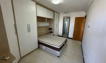 Imagem 8: Imóvel para aluguel possui 57 metros quadrados com 1 quarto em Pituba - Salvador - BA