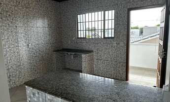 Imagem 3: Apartamento 2/4 Paraviana