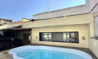 Imagem 4: Cobertura com 4 dormitórios à venda, 242 m² por R$ 1.850.000,00 - Ingá - Niterói/RJ