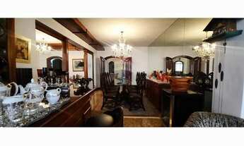 Imagem 7: Apartamento com 04 quartos sendo 01 por andar no melhor ponto do Bairro de Lourdes