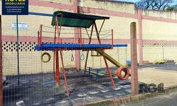 Imagem: Apartamento de 2 quartos e 1 vaga de garagem