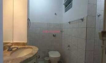 Imagem 5: Apartamento conjugado reformado de 1 quarto a venda na Rua Barata Ribeiro 33m2 R$450.000,0