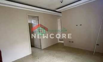 Imagem 5: Apartamento em Avenida Presidente Costa e Silva - Vila Atlântica - Mongaguá/SP