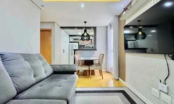 Imagem 3: Apartamento à venda no Residencial La Spezia Londrina/PR