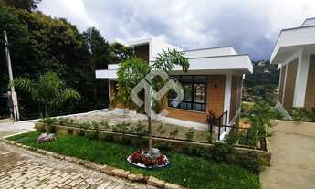 Imagem 5: Casa em Condomínio com 4 quartos - Albuquerque - Teresópolis RJ