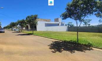 Imagem 2: Terras Alphaville - Anápolis/GO