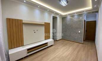 Imagem 2: Apartamento com 1 dormitório à venda, 32 m² por R$ 330.000,00 - Bom Retiro - Teresópolis/R