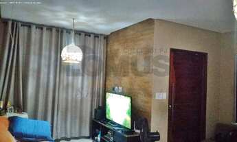 Imagem: Casa no Condomínio Monte Sinai 1 com 3