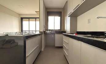 Imagem 5: Apartamento para alugar no Ed. Tay 3 quartos (1 suíte), 87m², 2 vagas Gleba Palhano, Lon