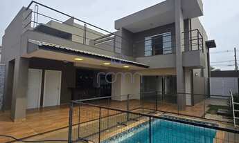 Imagem: Casa em condomínio à Venda, Parque Residencial