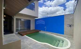 Imagem 2: Casa dos Sonhos em Itajaí - Ótimo Preço!