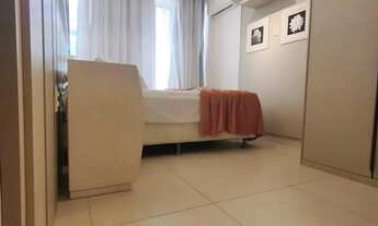 Imagem 5: Apartamento 2/4 Cabo Branco