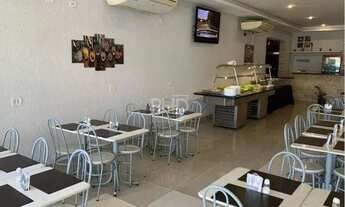 Imagem 3: Casa comercial de esquina, no Centro de Santo André