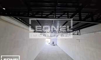 Imagem 4: Galpão para locação no bairro Ipiranga, em Ribeirão Preto