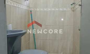 Imagem 5: Sobrado em Rua São Lourenço - Jardim Santa Eugênia - Mongaguá/SP