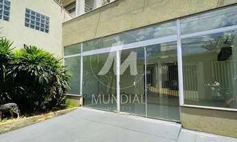 Imagem 2: Salão/Galpão (salão - térreo