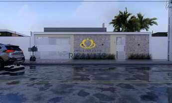 Imagem 2: CASA COM 03 QUARTOS SENDO 01 SUITE COM CLOSET NA QUADRA 141B