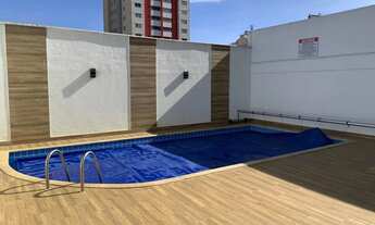 Imagem 7: Imóvel para aluguel com 96 metros quadrados com 3 quartos em Parque Amazônia - Goiânia - G