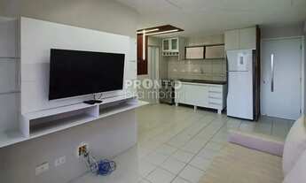 Imagem 7: Apartamento a venda com 02 quartos 01 suite varanda em boa viagem