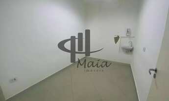 Imagem 4: Venda Prédio Comercial Sao Caetano do Sul Osvaldo Cruz Ref: 41940