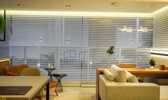 Imagem 3: Ed. Euro Towers - Parque Lozandes