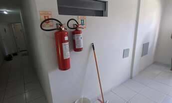 Imagem 5: ALUGO APART 1/4 C/SUITE SEM MOBILIA - LAGOA NOVA - CAVALCANTE CORRETOR CL5787