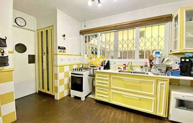 Imagem 11: Casa 4 Quartos para locação em Santos - Sp