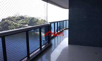 Imagem 2: Apartamento com 4 dormitórios, 280 m² - venda por R$ 3.000.000,00 ou aluguel por R$ 12.021