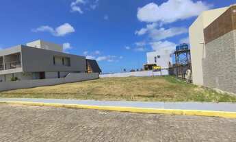 Imagem: Vendo terreno no condomínio fechado refúgio