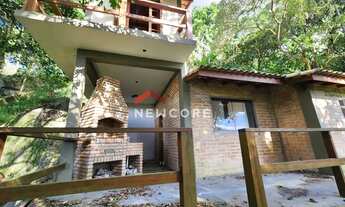 Imagem 5: Casa em Avenida dos Pinheiros - Serra da Cantareira - Mairiporã/SP