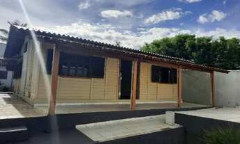 Imagem 6: VENDA CASA DEMADEIRA PLANEJADA COM AREA FRENTE E FUNDO E AREA DE SERVIÇO EXTERNA