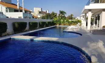 Imagem 6: Mansão para locação anual em condomínio fechado